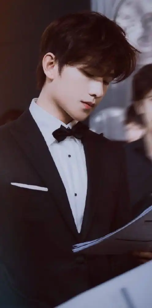 你是我的荣耀杨洋剧照于途,我归来的少年