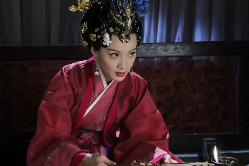 改名四次不能红的她搭上孙俪终于红了,网友之前搭档的是李小璐
