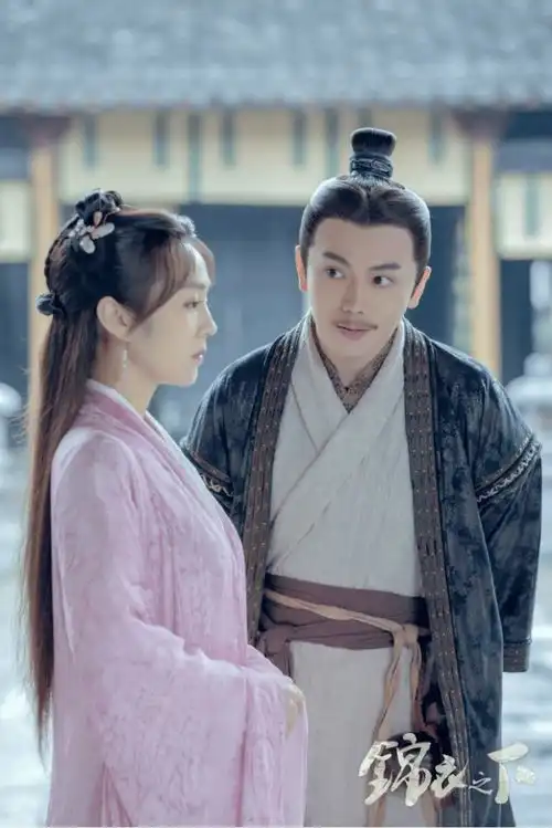 盘点李亭哲演过的经典角色,你更喜欢谁