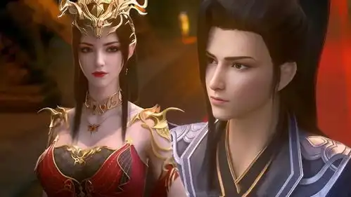 斗破苍穹云山确定复活,复活实力一星斗尊,可惜要为萧炎打工一年
