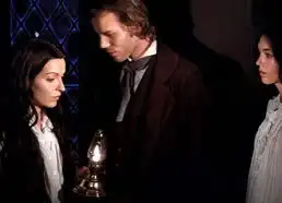 勃朗特姐妹官方剧照
