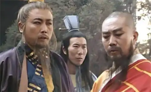 三侠五义中天下第一侠客北侠欧阳春,放在白眉大侠中算什么水平