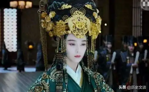 巴清传因篡改历史,污蔑秦始皇,主演出品方连遭打击