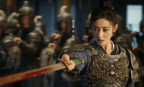 明明是风情万种的大美人,却非要硬凹少女,这4位女明星太可惜了