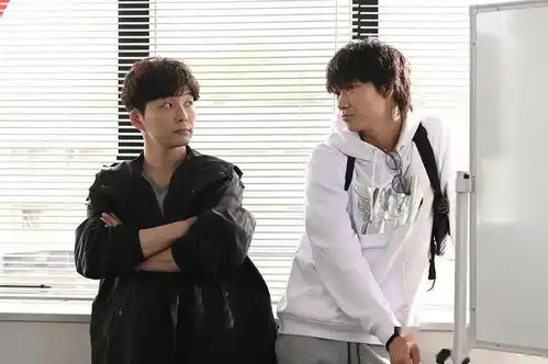 春节在家看什么有这10部宝藏剧就够了