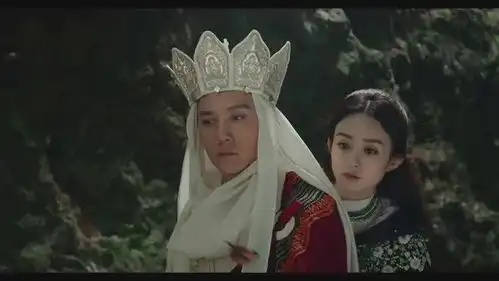 离婚三年,赵丽颖和冯绍峰联手给娱乐圈上了一课,陈思诚说的对