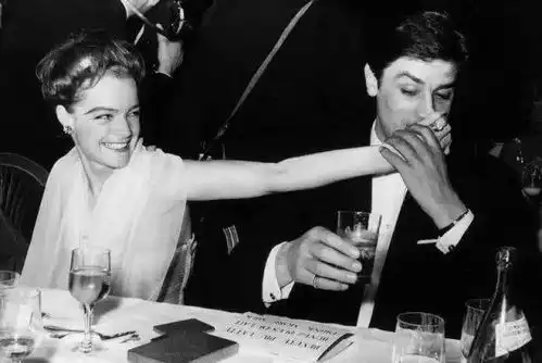 茜茜公主罗密施奈德,她的15张美照,惊艳了一个世纪
