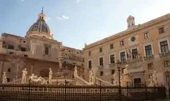 天生艺墅家,西西里的美丽传说西西里系列
