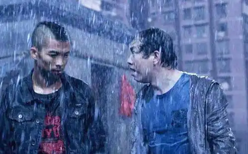 电影无名之辈说的是什么方言