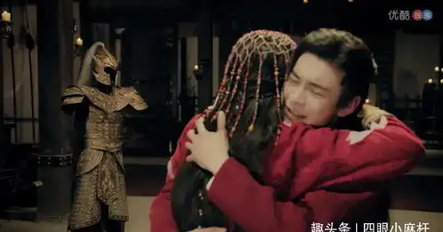 东宫造型第二弹李承鄞40套个人秀,喜欢到无法自拔