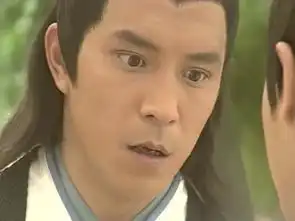 苏有朋演的那部倚天屠龙记里面的那个宋青书死了没有