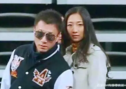 扫黑风暴的背后孙红雷的妻子兄弟和过往cp来了个大乱炖