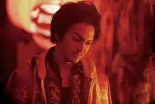 热血街区3剧照公开11月11日超燃来袭