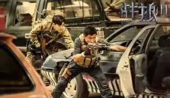 流浪地球崛起的背后,北京文化如何为中国新类型片保驾护航专访张苗
