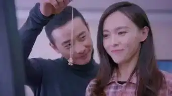 罗晋甜蜜认爱唐嫣杨幂表示很尴尬
