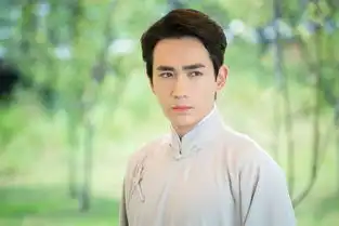 许你浮生若梦高甜吻戏来袭,男女主终于在一起了
