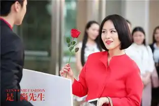 时尚女皇邬君梅演绎霸道女总裁吸睛看点多