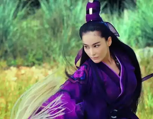 神雕侠侣李莫愁比渣男更可怕的东西是什么