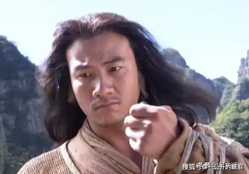 虚竹为何没把逍遥派传下去只因他错练一门神功,晚年生不如死

