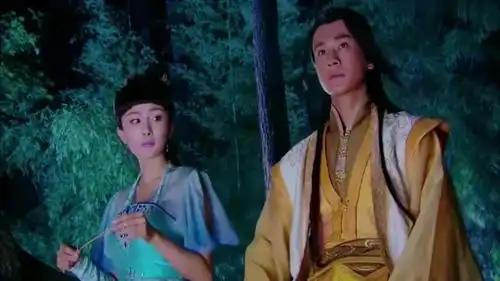 古剑奇谭这帮人嘴真碎,竟然说李易峰跟块木头似的,质疑他能力