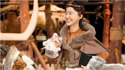 明星大侦探第六期,立意深刻大胆,反讽重男轻女