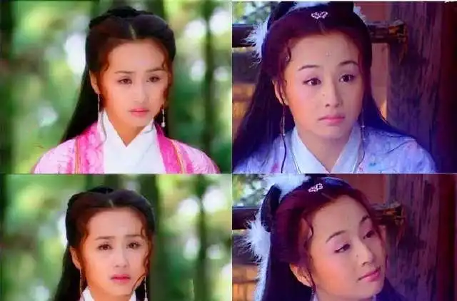 乌龙闯情关女一号霍水仙为什么不是皇后,刘病已喜欢的是谁
