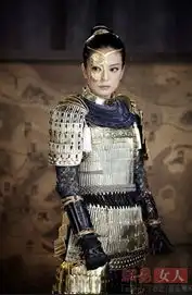 历代贺岁古装剧女主力大pk
