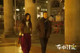 命中注定曝终极预告汤唯廖凡一骗定终身7854512