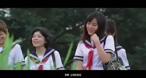 她们迷恋肉体,却不只为了性