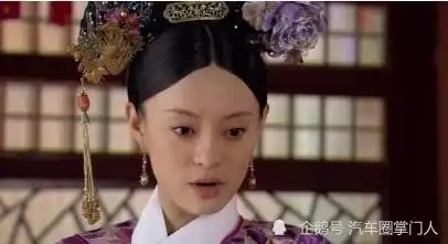 甄嬛传原著里甄嬛滴血认亲,居然用端妃的儿子掉包,难怪皇帝没有丝毫怀疑
