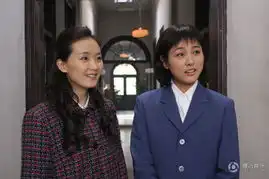 胡军周韵金婚2来袭海量剧照曝光