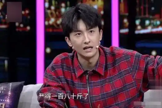 是他没看出来啊...
