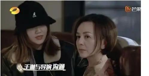 怦然再心动遭遇明星罢演,王琳关镜头闭麦,节目组做法更无情
