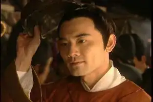 大明宫词中贺兰扮演者