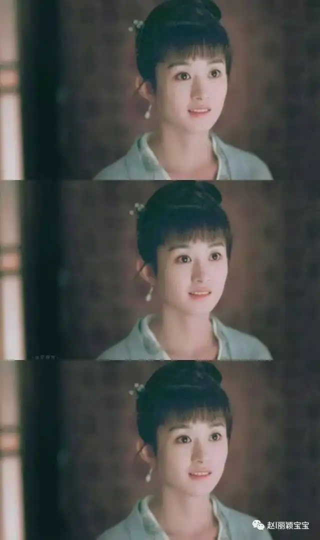 新剧明兰传首爆预告颖宝美出了新高度啊
