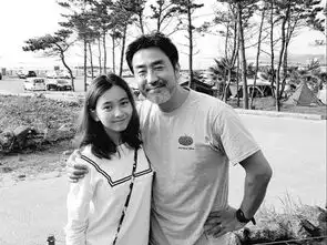 时隔6年李永九与妍思重聚啦七号房的礼物柳承龙公开与葛素媛合照