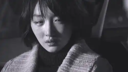 后来的我们林见清已经娶妻生子,而方小晓还是一个人
