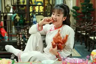 新还珠近尾声小燕子李晟野蛮行径大盘点
