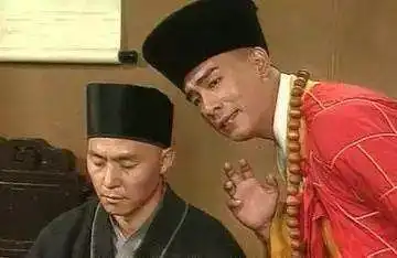 97版天龙八部演员时隔24年重聚,张国强依旧帅气,但却不见黄日华