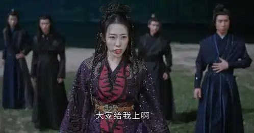 沉香如屑颜淡为何故伎重施余墨守护有加,唐周竟成捉妖师