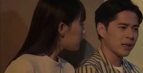 8.0高分华语剧,享誉港版想见你美称才一集就悬念满满