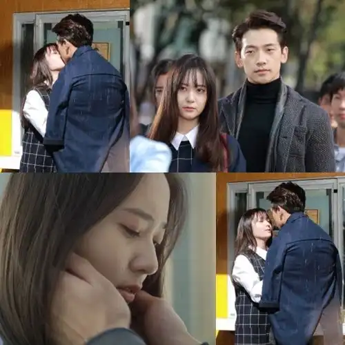 可爱的你等水木剧收视惨淡无一突破10难比星你