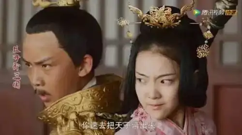 去年刷爆朋友圈的白蛇传小戏骨又来了这次翻拍的是三国

