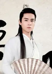 恋与制作人将拍摄真人版胡一天江疏影合作你们期待吗
