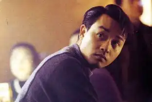 阿飞正传张国荣母亲
