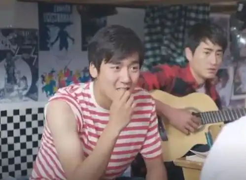 匆匆那年堕落的方茴和邝强,其实都是爱情里的受害者
