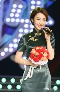 事业心比事业线更强大的柳岩,其实只是个单纯可爱的软妹子