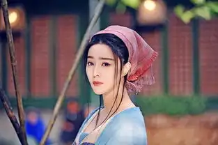 武媚娘传奇剧照鸿门宴