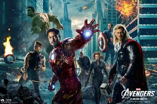 不仅是美国队长,复仇者联盟3的这四位主角变化也很大