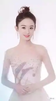 赵丽颖听不懂粤语发生尴尬一事,梁咏琪很无奈,网友颖宝太可爱
